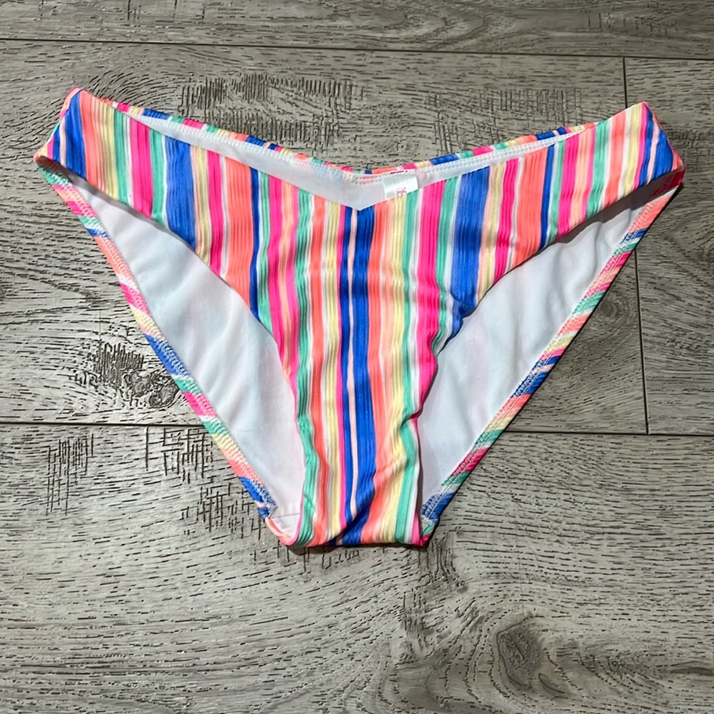Bikini Bottoms